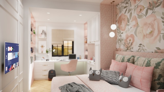 HDB Interior Design Ideas for 2026