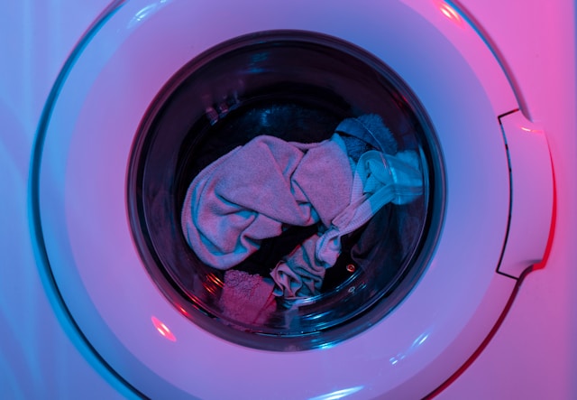 Laundry Services The Good, The Bad, and The Ugly
