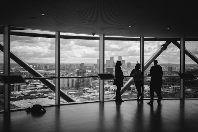 12 Reasons You Need A Grant Consultant