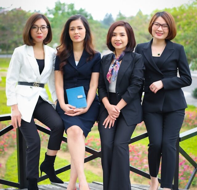 12 Signs You Need A Female Divorce Lawyer