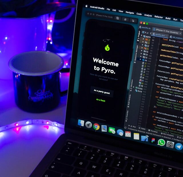 Mobile Application Developer Advances in the Past 5 Years