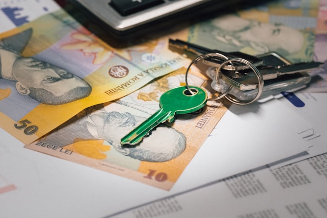 Mortgage Loan Broker Your Ideal Career Trajectory