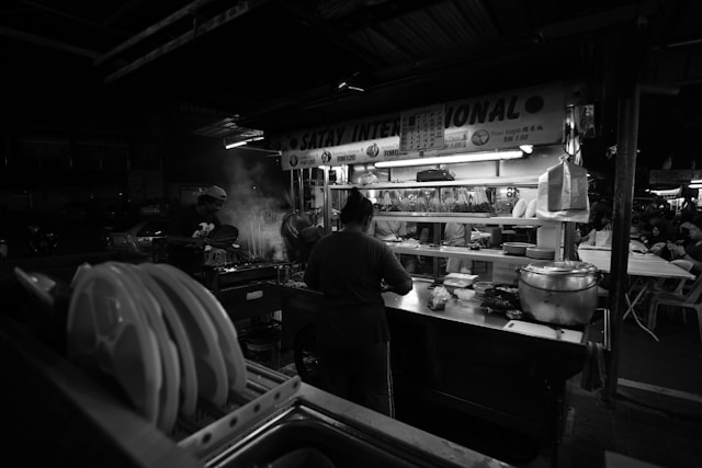 Tze Char Picks What Tourists Should Order