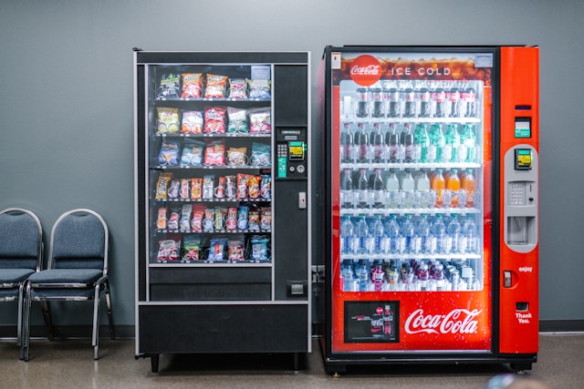 Vending Machine Suppliers What Separates Reliable Partners from the Rest