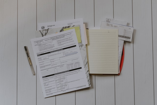 Audit Firms The Financial Details That Could Save a Business from Trouble
