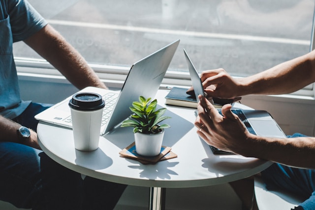Grant Consultants Why Some Businesses Get Funding Again and Again