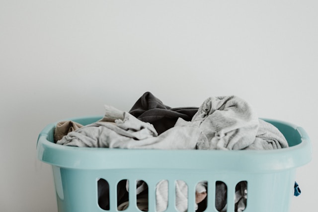 Laundry Services The Convenience Upgrade Busy Businesses Depend On