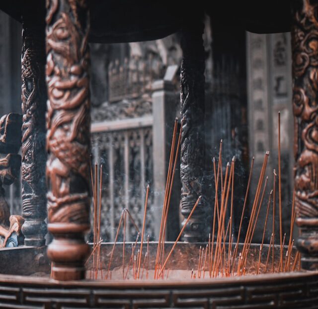 Taoist Funeral Services Why More Families Are Choosing Personalized Ceremonies