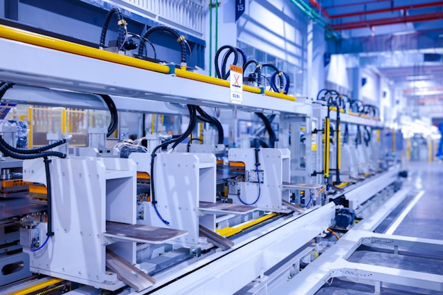 Vietnam Plastic Injection Molding Why Companies Are Moving Production Overseas