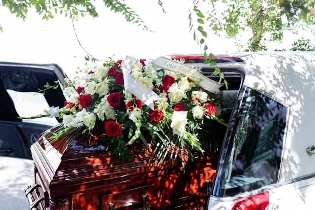Chinese Funerals How Traditions Continue to Evolve for Modern Families