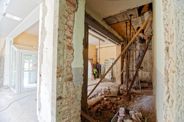 Commercial Renovation in Singapore The Design Mistakes That Drive Customers Away