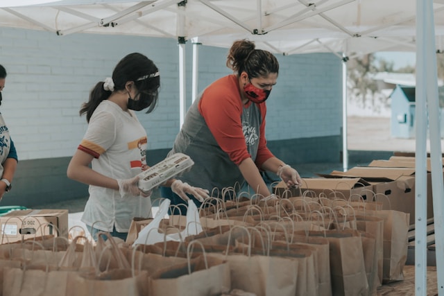 Community Projects in Singapore How Volunteer Efforts Create Long-Term Change