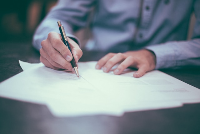 Insurance Agents The Financial Safety Net Many People Wish They Had Earlier