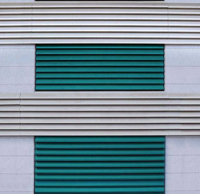 Roller Shutters The Security Feature Customers Rarely Notice—Until It Matters