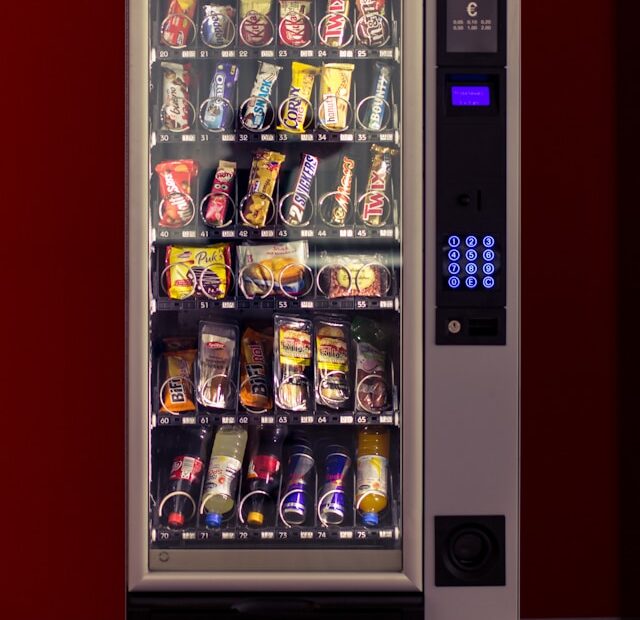 Singapore Vending Machines The Business Trend That’s Quietly Expanding Across Industries