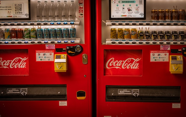 Singapore Vending Machines Why Automated Retail Is Expanding Across Industries