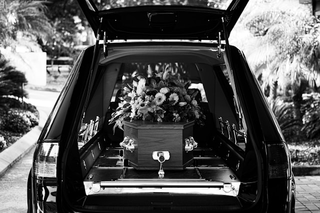 Catholic Funeral Services Meaningful Ways to Honour a Loved One's Life and Faith