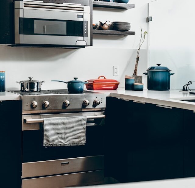 Commercial Kitchen Exhaust The Overlooked System Behind a Safer, Cleaner Kitchen