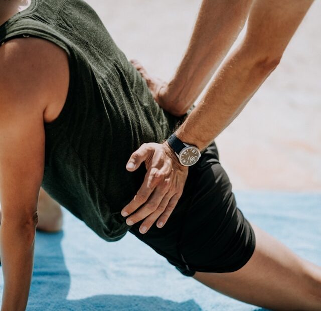 How Physiotherapy Services Help You Recover Faster and Prevent Future Injuries