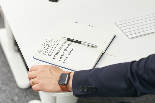 SEO Lessons That Can Help You Build Long-Term Search Engine Success