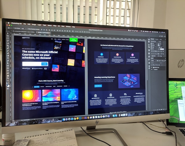 Website Design Mistakes That Can Quietly Drive Potential Customers Away
