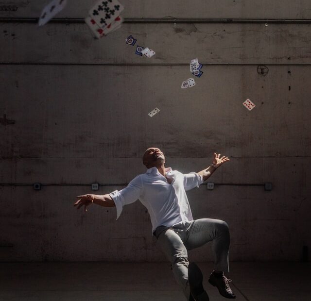 Why Companies Book a Comedy Magician to Make Corporate Events Truly Memorable