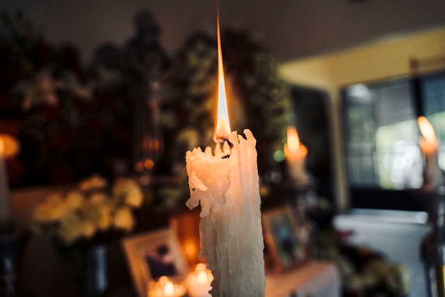 Catholic Funeral Services Honouring Faith, Family, and Tradition With Dignity