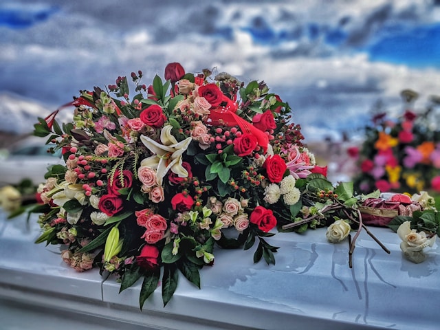 Catholic Funeral Services Planning a Respectful and Meaningful Final Farewell