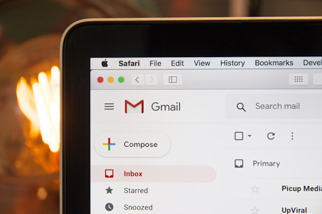 Email Security Singapore Simple Ways Businesses Can Strengthen Protection Against Email Threats