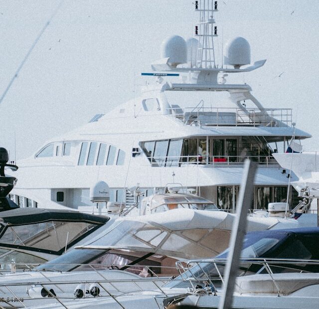 Luxury Yacht Charter Singapore for Private Celebrations and Special Occasions