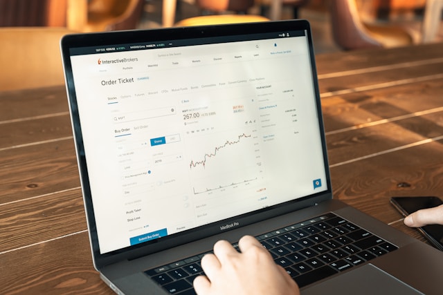 Trade Line Broker Explained A Different Route to Business Financing