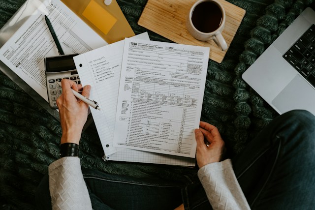 Audit Company Why Regular Financial Reviews Can Give Business Owners Better Visibility