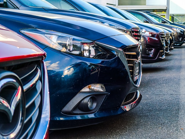 Car Refinance When Could Refinancing Your Car Loan Make Financial Sense