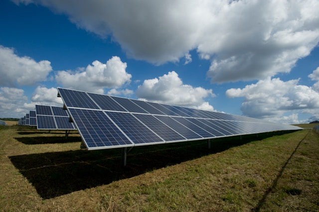 Singapore Solar Panel Is Your Building Suitable for a Solar Energy System Key Factors to Assess