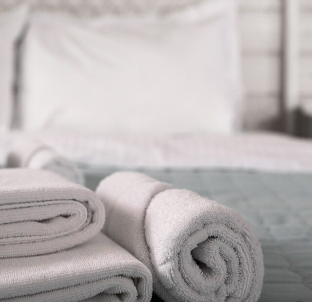 Towel Laundry Services How Proper Linen Care Can Improve Hygiene for Hospitality Businesses