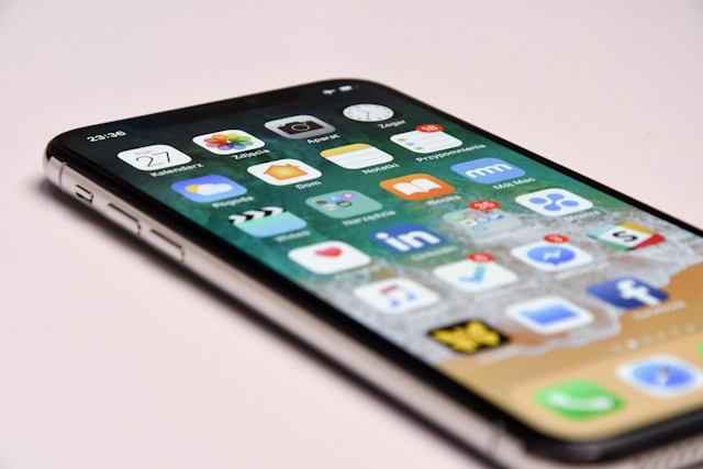 iOS App Developer How to Turn a Great App Concept Into a Smooth User Experience