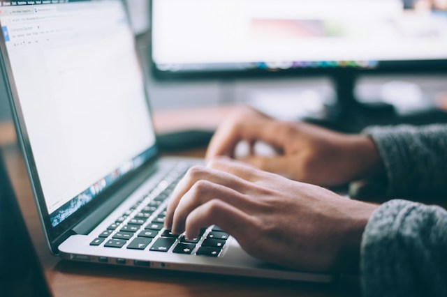 What Can EP Application Services Help Employers Get Right Before Submission